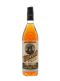Yellowstone Rum Cask Finish / Special Finishes Collection |