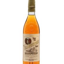 Yellowstone Select Kentucky Straight Bourbon Whiskey |