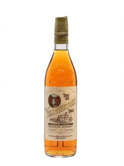 Yellowstone Select Kentucky Straight Bourbon Whiskey |