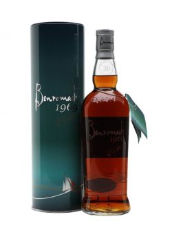 Benromach 1969 / Bot.2009 Speyside Single Malt Scotch Whisky |