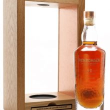 Benromach 50 Year Old / 2024 Release Speyside Whisky |