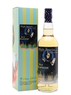 Benrinnes 2008 / 11 Year Old / High Spirits Speyside Whisky |