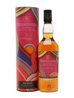 Benrinnes 21 Year Old / Special Releases 2024 Speyside Whisky |