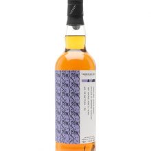 Benrinnes 1997 / 27 Year Old / Thompson Bros Speyside Whisky |