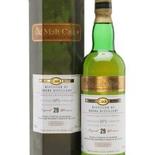 Brora 1971 / 29 Year Old / Old Malt Cask Highland Whisky |