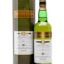 Brora 1971 / 28 Year Old / Old Malt Cask Highland Whisky |
