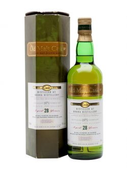 Brora 1971 / 28 Year Old / Old Malt Cask Highland Whisky |