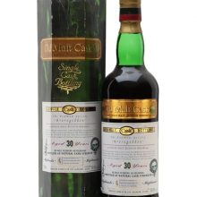 Brorageddon 1972 / 30 Year Old / Sherry / Old Malt Cask #983 / The Whisky Shop Highland Whisky |