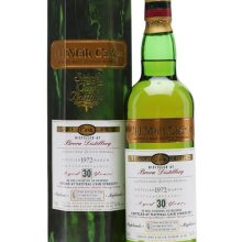 Brora 1972 / 30 Year Old / Old Malt Cask Highland Whisky |