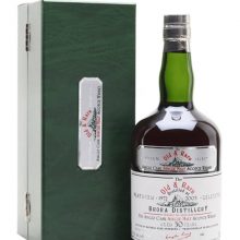 Brora 1972 / 30 Year Old / Sherry Cask / Old & Rare Platinum Highland Whisky |