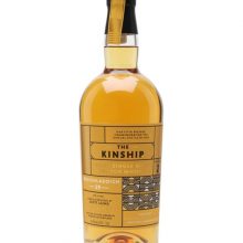 Bruichladdich 1991 / 29 Year Old / The Kinship Islay Whisky |