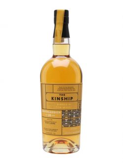 Bruichladdich 1991 / 29 Year Old / The Kinship Islay Whisky |