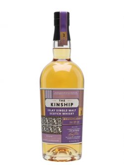 Bruichladdich 27 Year Old / Bot.2019 / Kinship Islay Whisky |