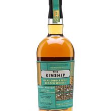 Bruichladdich 31 Year Old / Bot.2022 / Kinship Islay Whisky |