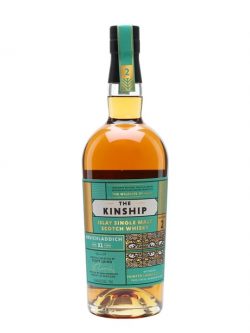 Bruichladdich 31 Year Old / Bot.2022 / Kinship Islay Whisky |