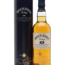 Bruichladdich 10 Year Old / Bot.1990s Islay Single Malt Scotch Whisky |