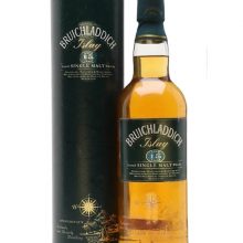 Bruichladdich 15 Year Old / Bot.1990s Islay Single Malt Scotch Whisky |