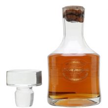 Bruichladdich 15 Year Old / Centenary (1881-1981) Islay Whisky |