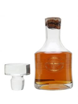 Bruichladdich 15 Year Old / Centenary (1881-1981) Islay Whisky |