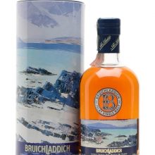 Bruichladdich 1966 / 36 Year Old / Legacy 1 Islay Whisky |