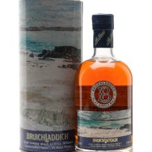Bruichladdich 1968 / 35 Year Old / Legacy 3 Islay Whisky |