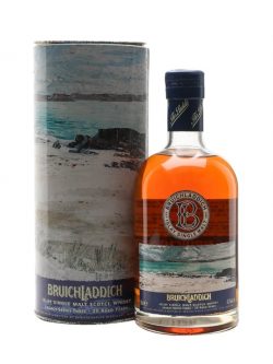 Bruichladdich 1968 / 35 Year Old / Legacy 3 Islay Whisky |