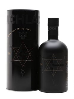 Bruichladdich Black Art 11 / 1998 / 24 Year Old Islay Whisky |