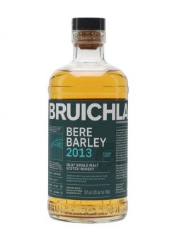 Bruichladdich Bere Barley 2013 Islay Single Malt Scotch Whisky |