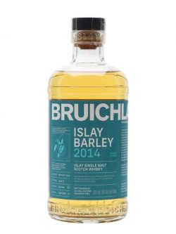 Bruichladdich Islay Barley 2014 Islay Single Malt Scotch Whisky |