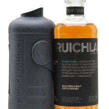 Bruichladdich 30 Year Old Islay Single Malt Scotch Whisky |