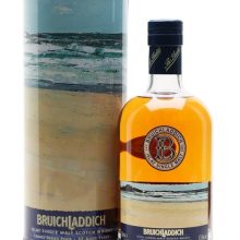 Bruichladdich 32 Year Old / Legacy 4 Islay Single Malt Scotch Whisky |