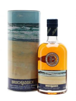 Bruichladdich 32 Year Old / Legacy 4 Islay Single Malt Scotch Whisky |