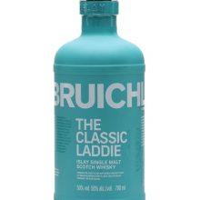 Bruichladdich Classic Laddie Islay Single Malt Scotch Whisky |
