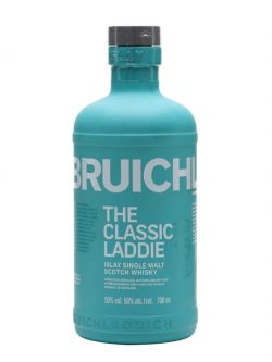 Bruichladdich Classic Laddie Islay Single Malt Scotch Whisky |