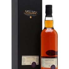 Bunnahabhain 1998 / 23 Year Old / Adelphi Islay Whisky |