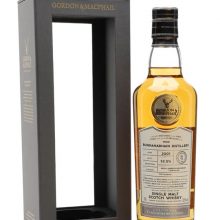 Bunnahabhain 2001 / 22 Year Old / Cask 805 / Connoisseurs Choice Islay Whisky |