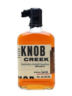 Knob Creek Small Batch Whisky Show Package with 2 Sunday Tickets |