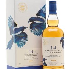 Bunnahabhain 2009 / 14 Year Old / Sauternes Finish / Ferg and Harris Islay Whisky |