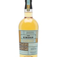 Bunnahabhain 1989 / 31 Year Old / The Kinship Islay Whisky |