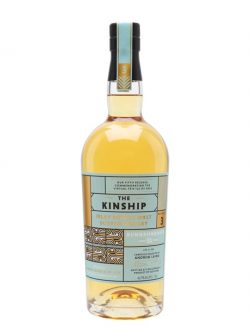 Bunnahabhain 1989 / 31 Year Old / The Kinship Islay Whisky |