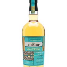 Bunnahabhain 32 Year Old / Bot.2022 / Kinship Islay Whisky |