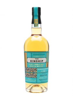 Bunnahabhain 32 Year Old / Bot.2022 / Kinship Islay Whisky |