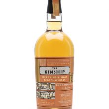 Bunnahabhain 33 Year Old / The Kinship 2023 Islay Whisky |
