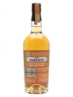 Bunnahabhain 33 Year Old / The Kinship 2023 Islay Whisky |
