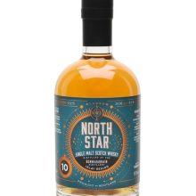 Bunnahabhain 2014 / 10 Year Old / North Star Series 25 Islay Whisky |
