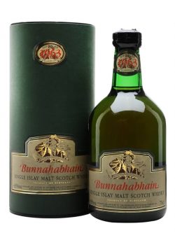 Bunnahabhain 1963 Islay Single Malt Scotch Whisky |