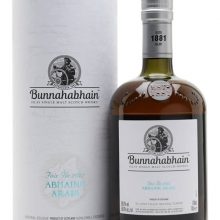 Bunnahabhain Abhainn Araig / Feis Ile 2022 Islay Whisky |