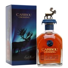 Caribou Crossing / Single Barrel Canadian Whisky  Canadian Whisky |