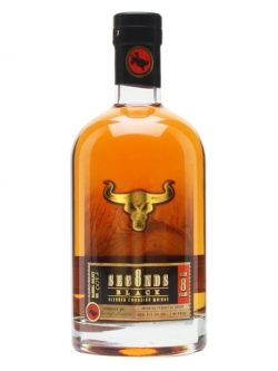8 Seconds Black 8 Year Old Whisky Canadian Whisky |