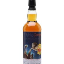 Caperdonich 1995 / 25 Year Old / Whisky Sponge Edition 23 Speyside Whisky |
